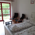 Apartament Na Samote *