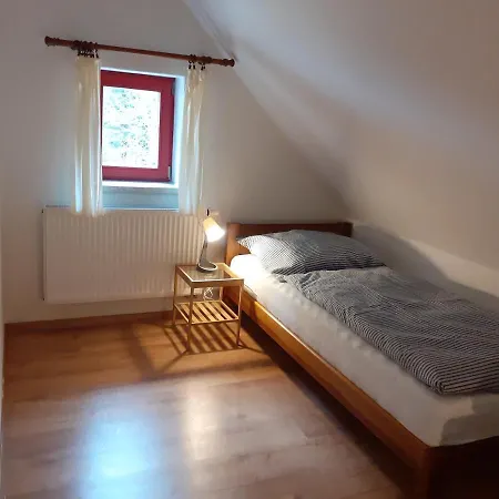 Na Samote Daire Kubova Huť