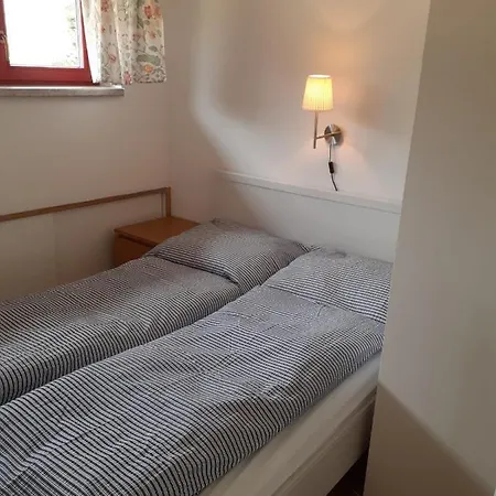 Na Samotě Apartman