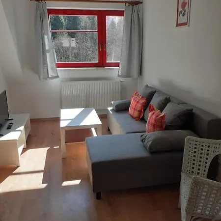 Apartment Na Samote Kubova Huť