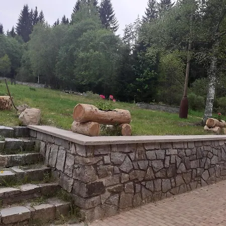 Apartman Na Samotě *