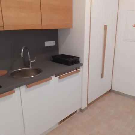 Apartment Na Samote