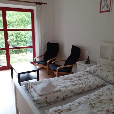 Apartment Na Samote *