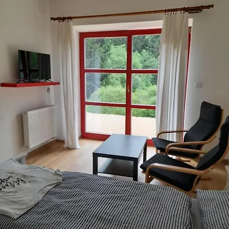Na Samotě Apartmán
