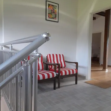 Na Samotě Apartman *