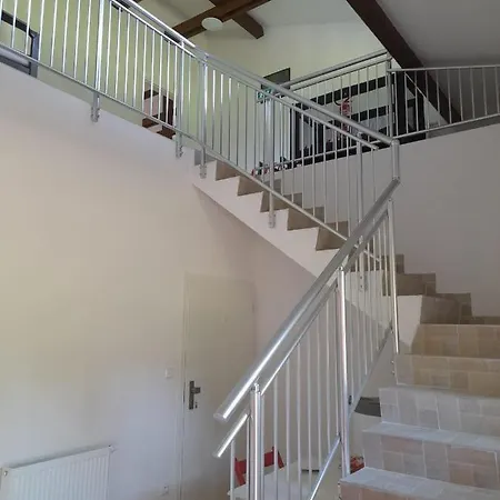 Na Samote Apartment Kubova Hut