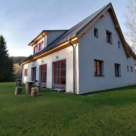 Na Samotě Apartman *