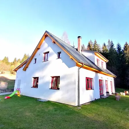 Na Samote Kubova Huť