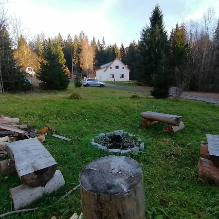 Na Samotě Apartman *