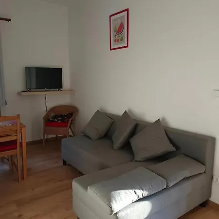 Apartman Na Samotě Kubova Huť