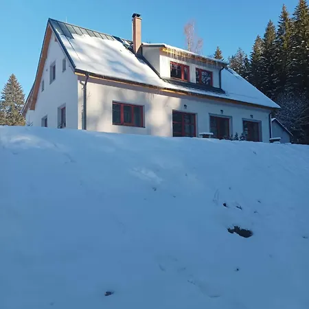 Na Samotě Kubova Huť