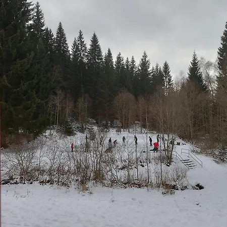 Appartement Na Samote