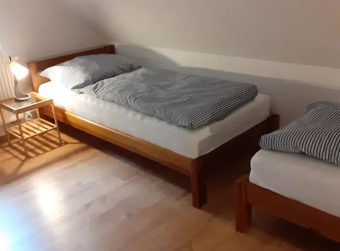 Na Samote Appartement