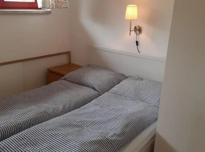 Na Samote Appartement