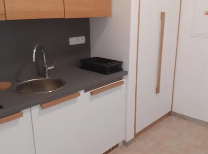 Appartement Na Samote