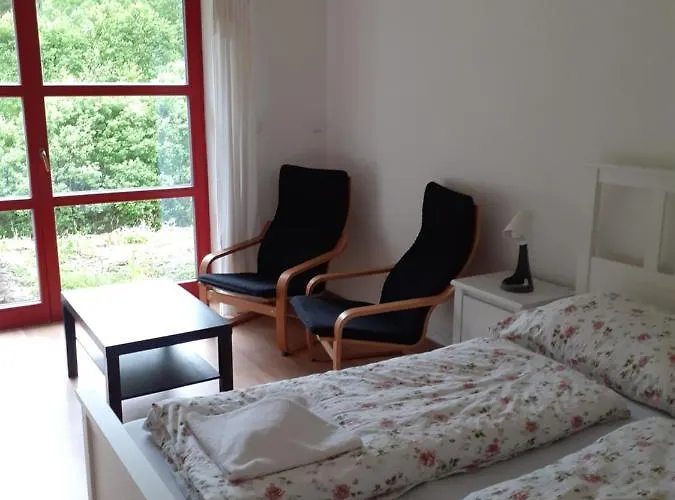 Appartement Na Samote *