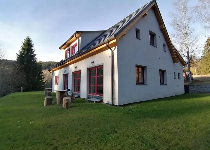 Na Samote Appartement *
