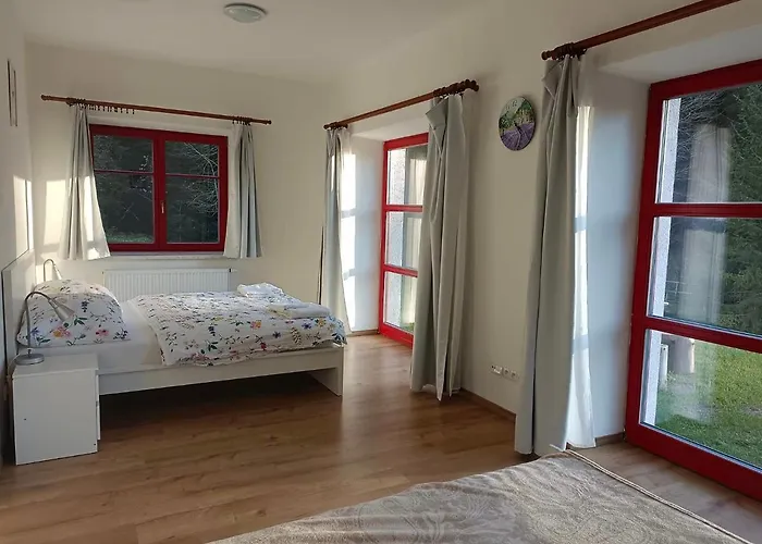 Na Samote * Kubova Huť
