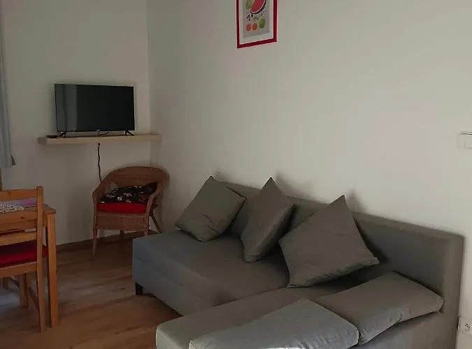 شقة Na Samote Kubova Huť