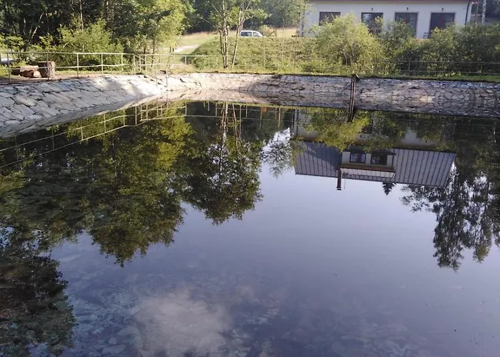 Na Samote Appartement *