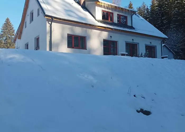 Na Samote Kubova Huť