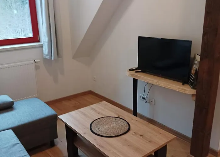 Na Samote * Kubova Huť