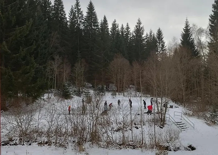 Appartement Na Samote